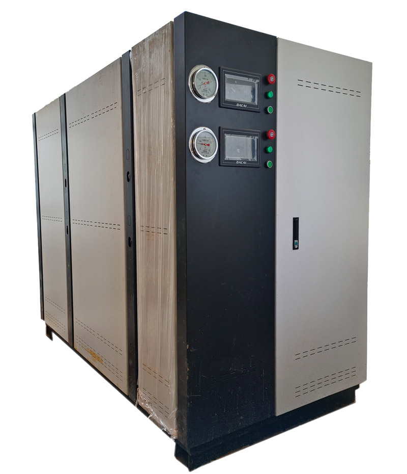 燃氣蒸汽發(fā)生器250kg/500kg/900